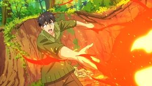 Tondemo Skill de Isekai Hourou Meshi Odcinek 4