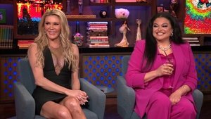 Watch What Happens Live with Andy Cohen Odcinek 7