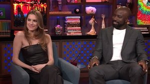 Watch What Happens Live with Andy Cohen Odcinek 6