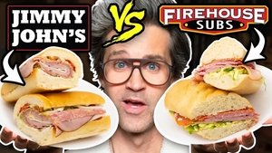 Good Mythical Morning Odcinek 3