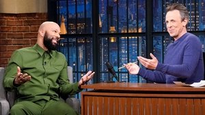 Late Night with Seth Meyers Odcinek 48