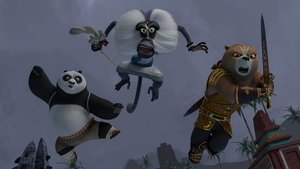 Kung Fu Panda: Smoczy rycerz Sposób na Obrońcę