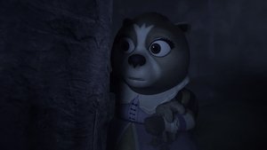 Kung Fu Panda: Smoczy rycerz Czas apok-ta-pokalipsy: część 1