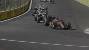 Formula 1: Jazda o życie Nowe otoczenie