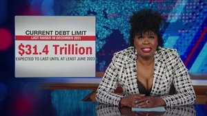 The Daily Show Odcinek 38
