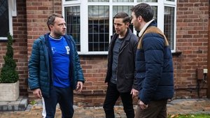 Coronation Street Odcinek 8