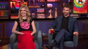 Watch What Happens Live with Andy Cohen Odcinek 8