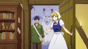 Tondemo Skill de Isekai Hourou Meshi Odcinek 9