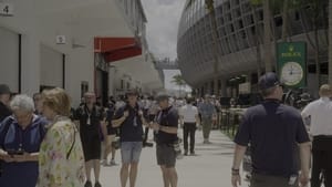 Formula 1: Jazda o życie Trudna rola