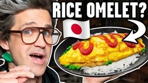 Good Mythical Morning Odcinek 1
