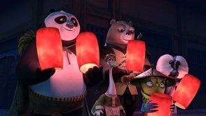 Kung Fu Panda: Smoczy rycerz Epickiego Nowego Roku Księżycowego
