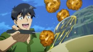 Tondemo Skill de Isekai Hourou Meshi Odcinek 8