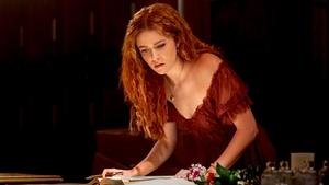 Nancy Drew Odcinek 1