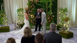 Married at First Sight Odcinek 7