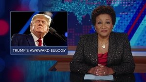 The Daily Show Odcinek 39