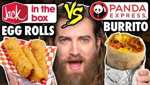 Good Mythical Morning Odcinek 8