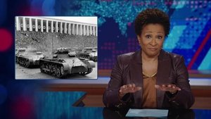 The Daily Show Odcinek 41