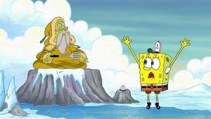 SpongeBob Kanciastoporty Odcinek 57