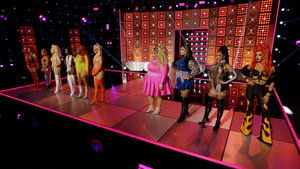 RuPaul's Drag Race Odcinek 8