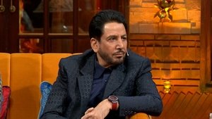 The Kapil Sharma Show Odcinek 43