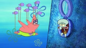 SpongeBob Kanciastoporty Odcinek 61