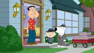 Family Guy: Głowa rodziny Odcinek 17