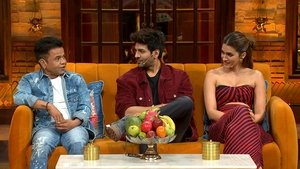 The Kapil Sharma Show Odcinek 42