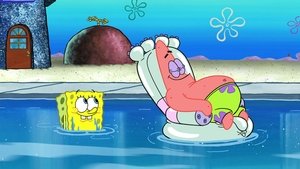 SpongeBob Kanciastoporty Odcinek 59