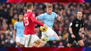 Match of the Day Odcinek 23