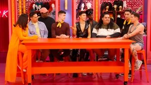 RuPaul's Drag Race Odcinek 9