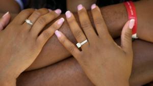 Married at First Sight Odcinek 5