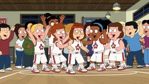 Family Guy: Głowa rodziny Odcinek 14