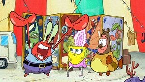 SpongeBob Kanciastoporty Odcinek 63