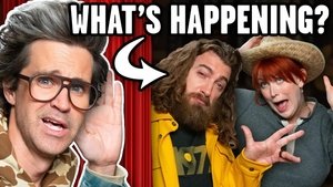 Good Mythical Morning Odcinek 10