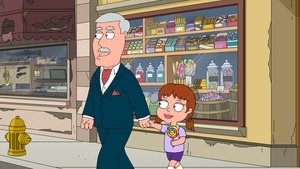 Family Guy: Głowa rodziny Odcinek 15