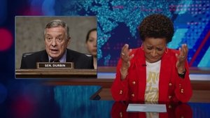 The Daily Show Odcinek 40