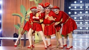 RuPaul's Drag Race Odcinek 6