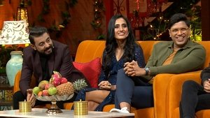 The Kapil Sharma Show Odcinek 41