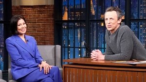 Late Night with Seth Meyers Odcinek 54