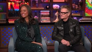 Watch What Happens Live with Andy Cohen Odcinek 13