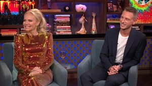 Watch What Happens Live with Andy Cohen Odcinek 10