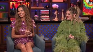 Watch What Happens Live with Andy Cohen Odcinek 17