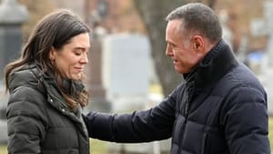 Chicago P.D. Wewnętrzny duch