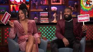 Watch What Happens Live with Andy Cohen Odcinek 11