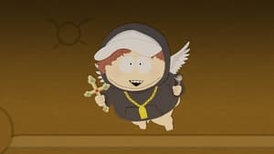 Miasteczko South Park Kupisynek