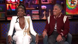 Watch What Happens Live with Andy Cohen Odcinek 9