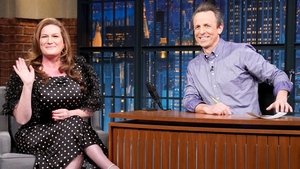 Late Night with Seth Meyers Odcinek 52