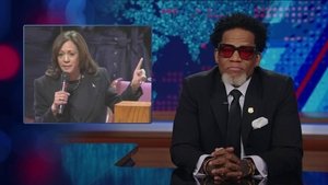 The Daily Show Odcinek 45