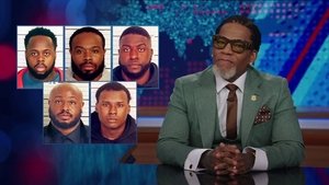 The Daily Show Odcinek 43