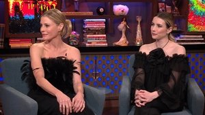 Watch What Happens Live with Andy Cohen Odcinek 16